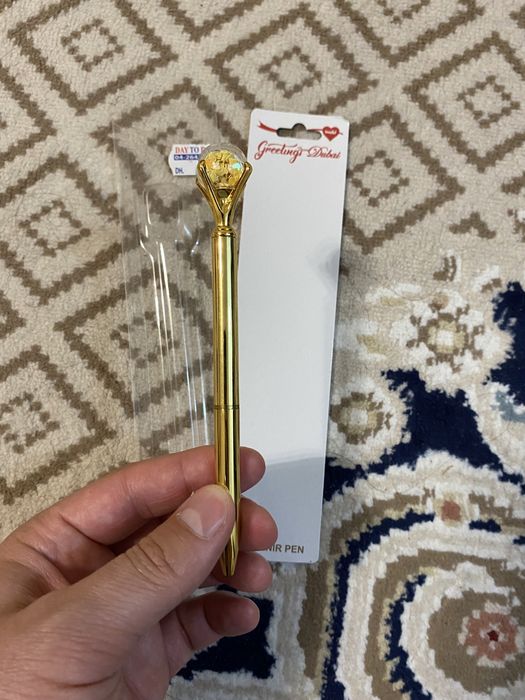 Ручка с Дубай новая продам