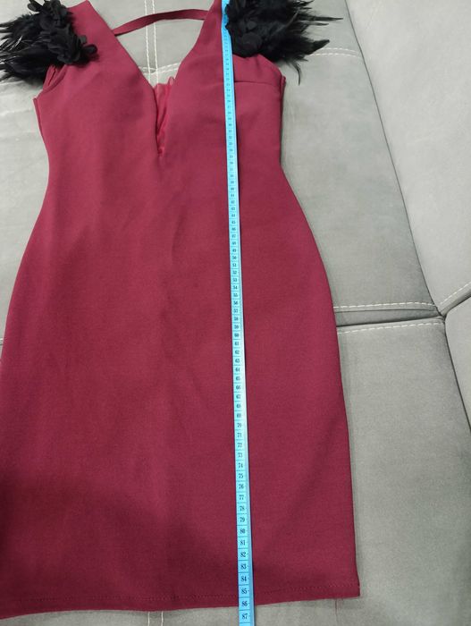 Дамска рокля - Размер S