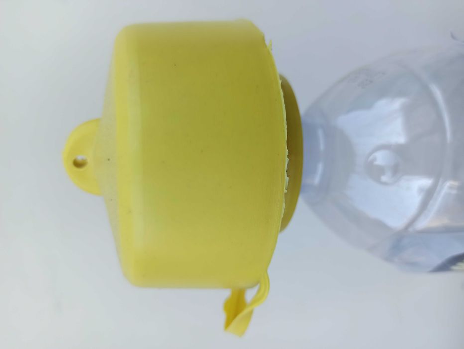 Капан за оси ,стършели и мухи