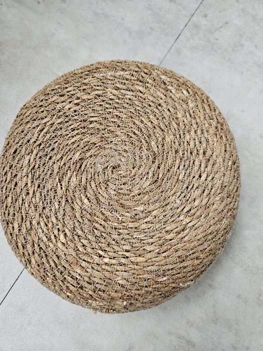 Zara Home cos impletit zambila NOU