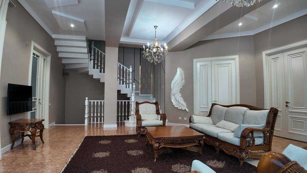 Продается Участок!!!