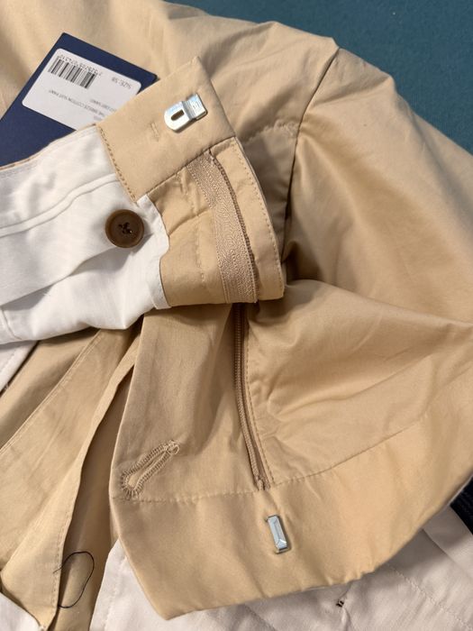 Pantaloni firma Gant