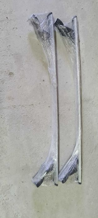 Bare transversale portbagaj Ford Focus MK3