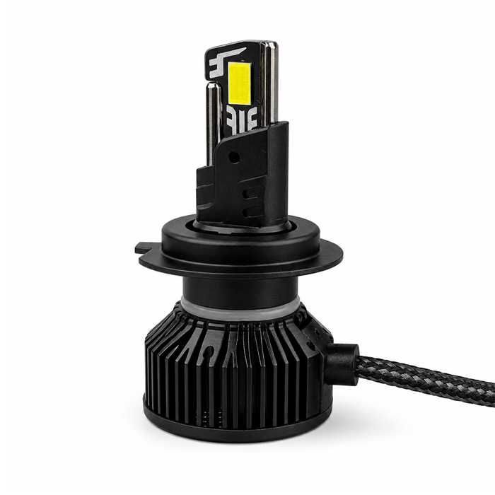 Крушки диодни H7  - 130W - 12/24V