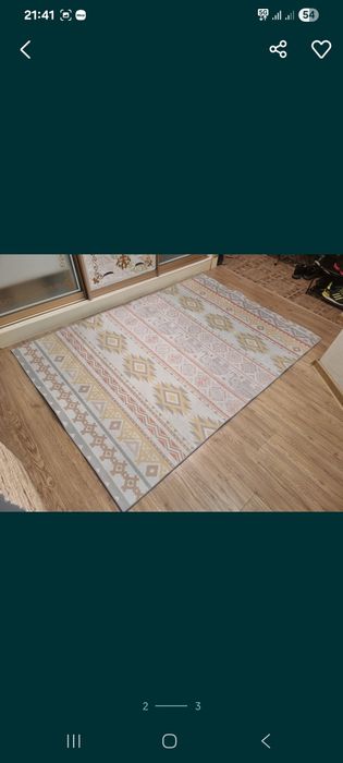 Продам коврик (ковер)