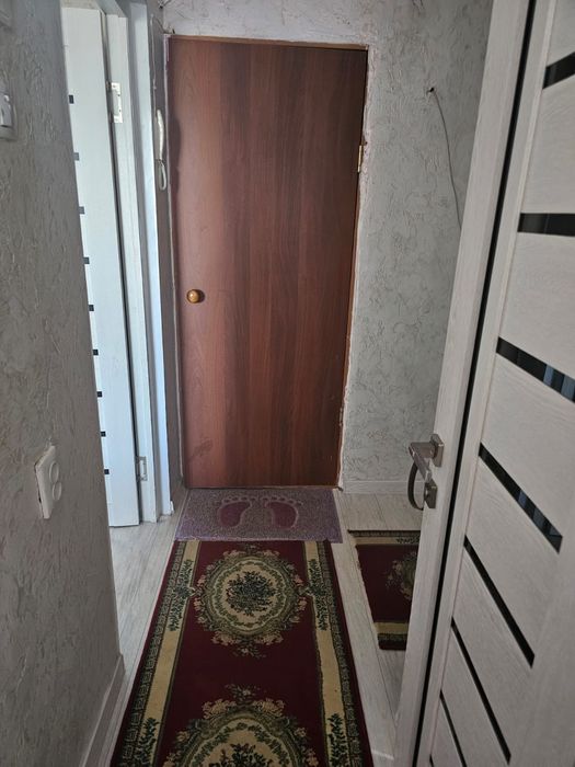 Продам 1 комнатную квартиру