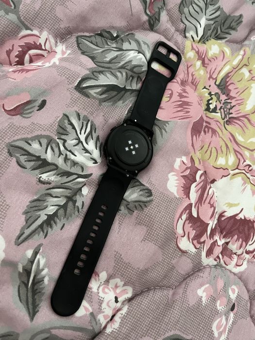 Vand Samsung active watch