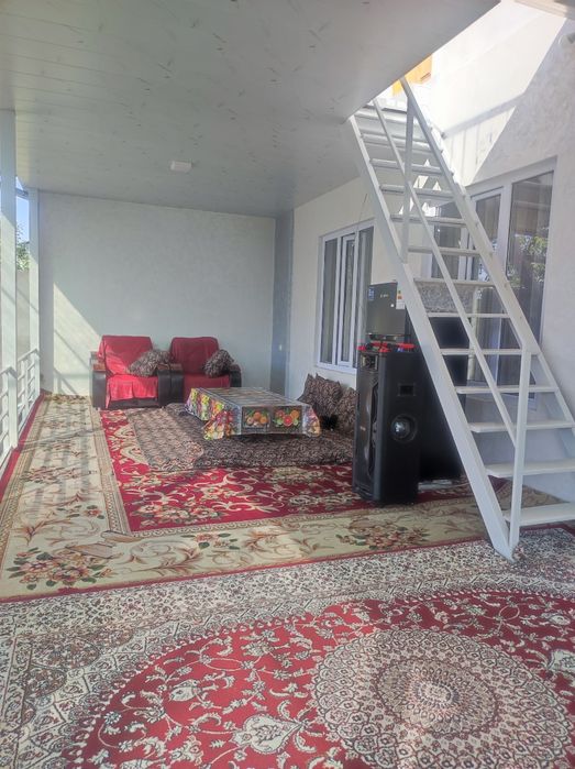 Dacha Sijjakda joylashgan arzon va hamyon bopnbop