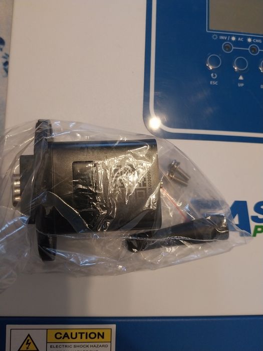 Invertor hibrid Easun Nou