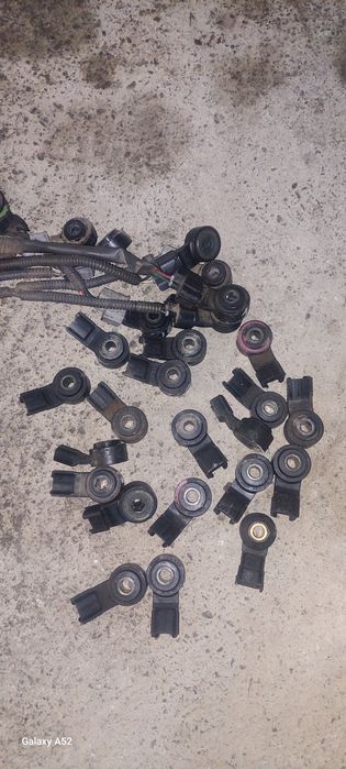 Датчики детонации Toyota/Lexus.