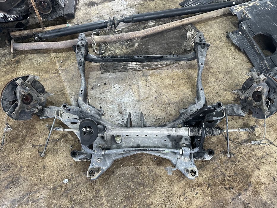 Преден мост/Магаре за Mazda CX-5 2.2d