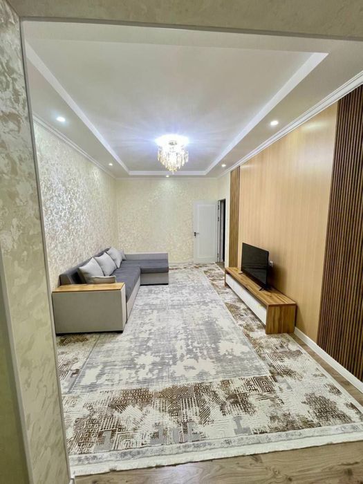 Аренда ! Юнусабад -13  2/3/4    Метро  Ахмад Даниш