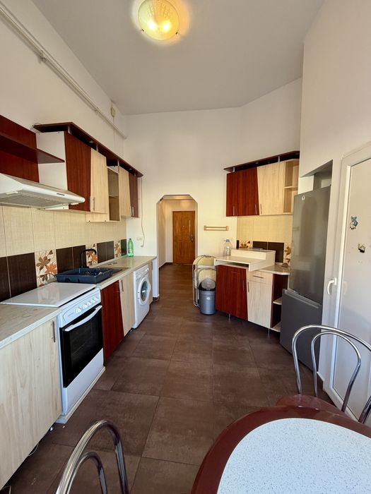 Persoana fizica! Bloc nou! Apartament pe str. Burebista / Horea