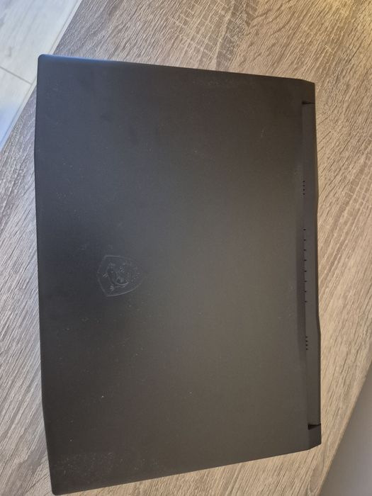 Лаптоп гейминг  Katana GF66