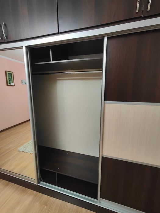 Шкаф-купе (300х260х60)