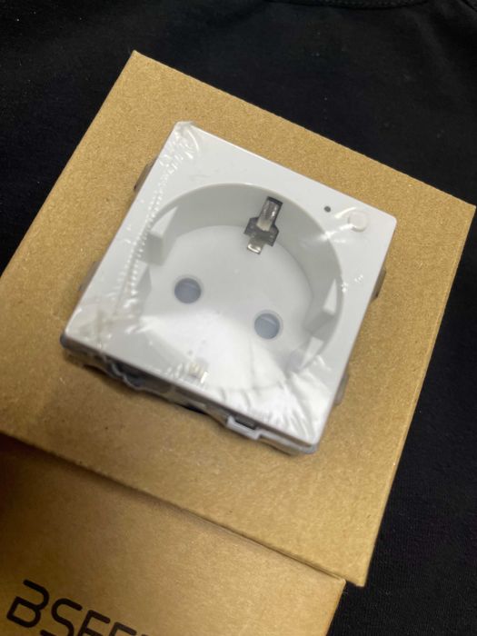 priza wifi bseed, noua, transport gratuit