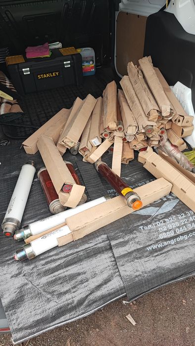 Контактори  Генератори  Пускатели Трансформатори  Помпаи Къртачи и др.