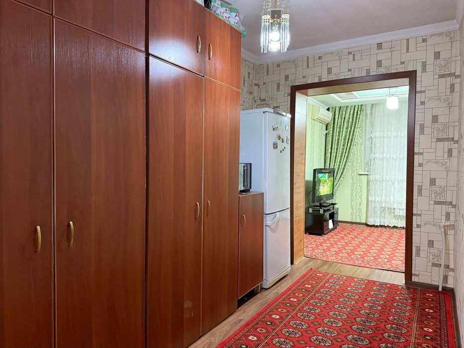 3 Комнаты 3/4/4 Лисунова Кинотеатр, Кадышева, 77-ая Серия, под Ипотеку