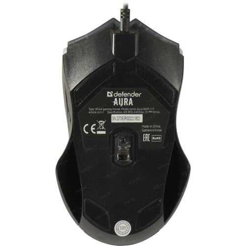 продам новый игровой набор Defender MKP-117. Мышь, клавиатура и коврик