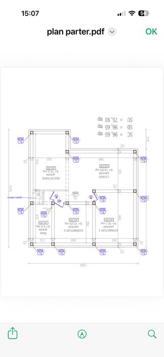 Casa - VASLUI- Moara Greci