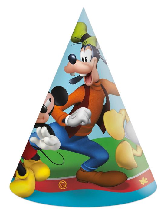 Парти Артикули Мики Маус, Парти Украса Мики Маус, Балони Мики Маус