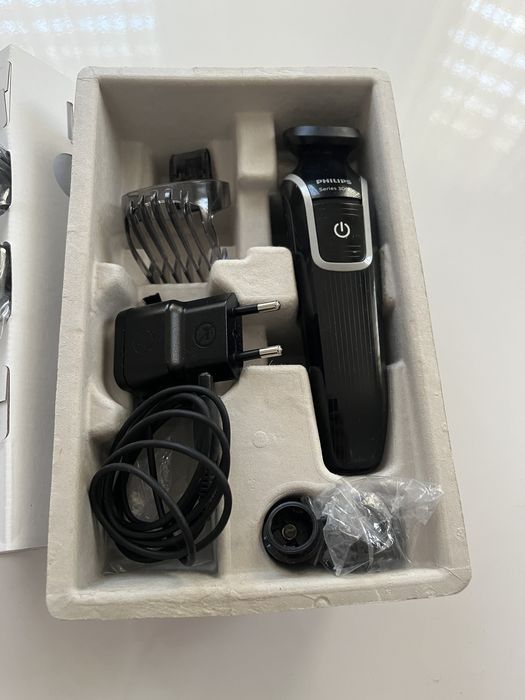 Мултифункционален тример, Philips Multigroom series 3000