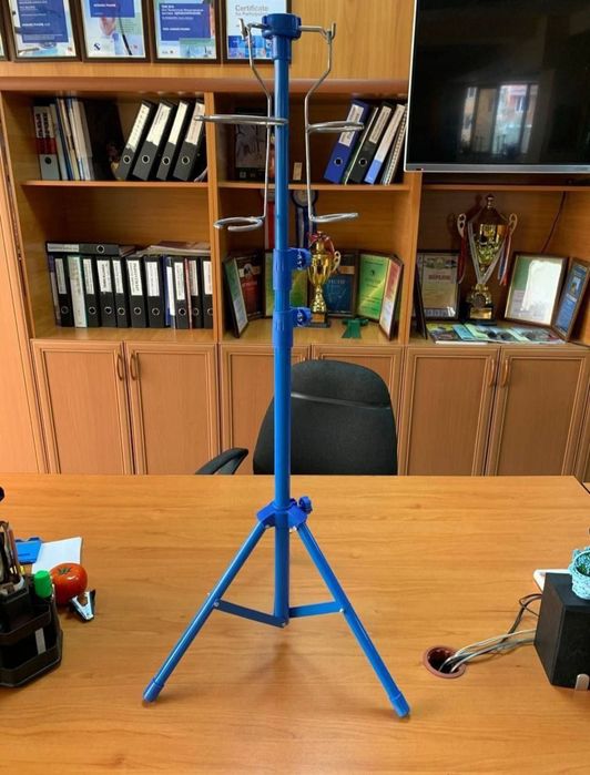 Медицинский штатив