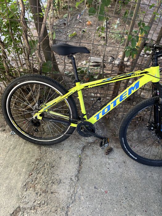 Bicicleta MTB  TOTEM