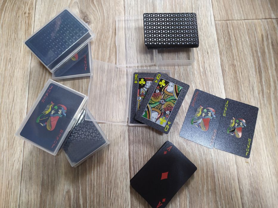 Книга королей 100% пластик