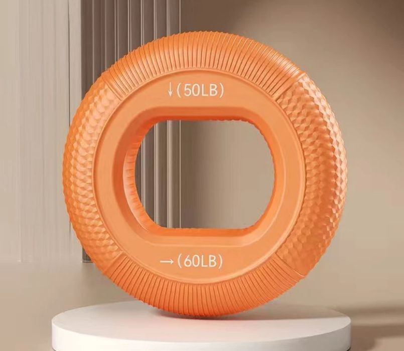 Эспандер резиновый/кольцо