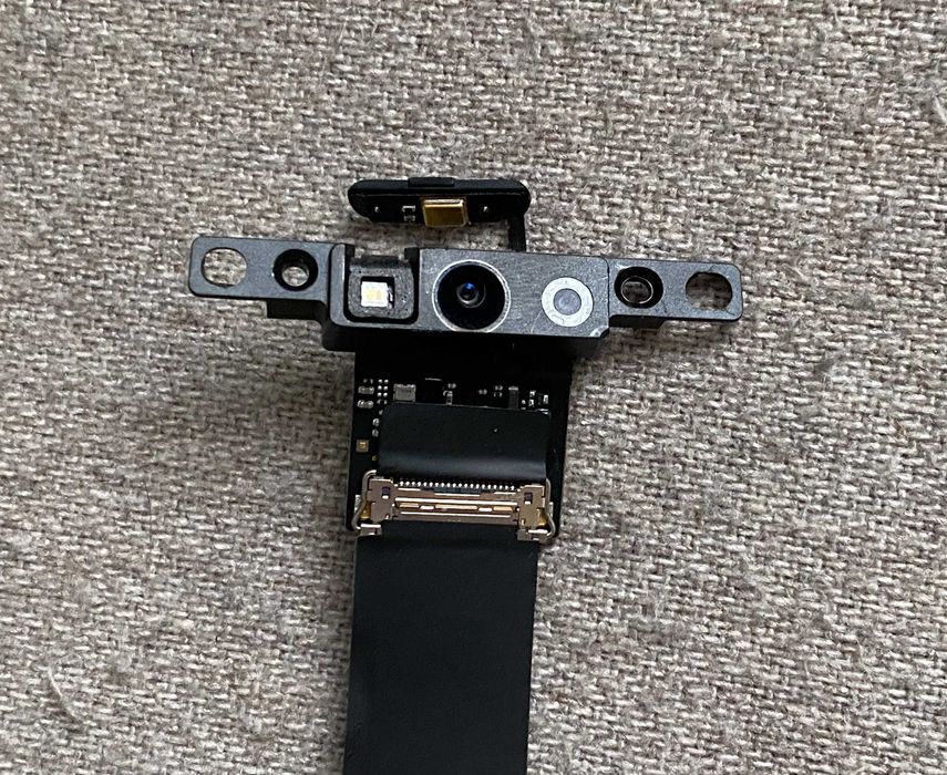 Cameră FaceTime HD cu cablu LVDS Apple iMac A1419 27” original