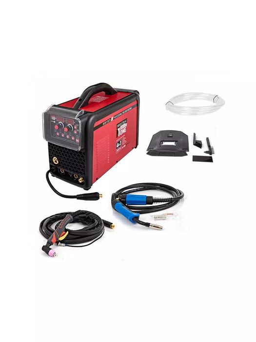 Payvandlash apparati NUMBER ONE FMIG 280-PRO Сварочный аппарат