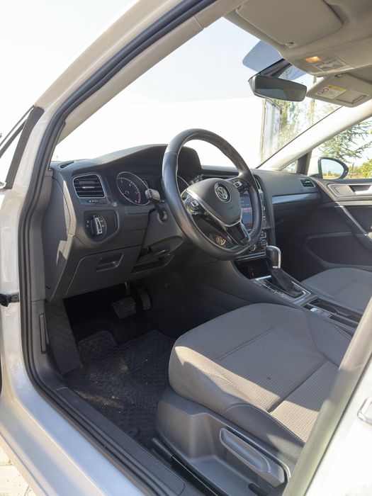 VOLKSWAGEN Golf 0 — imagine 5