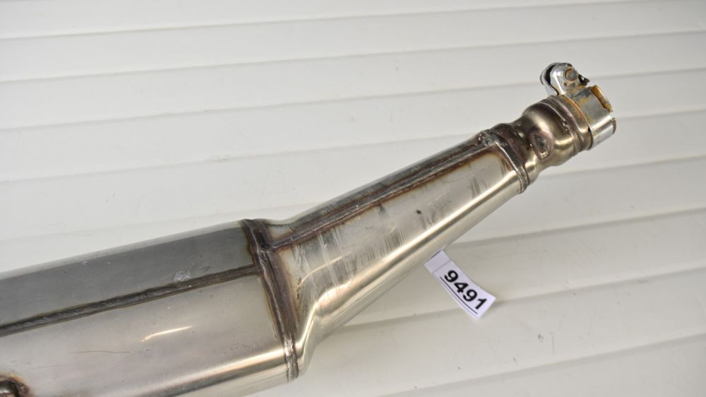 Honda CBF 600 2004 2007 Toba de evacuare originala