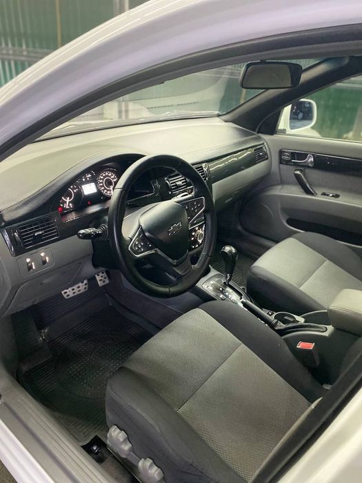 Gentra oq kraskasi toza