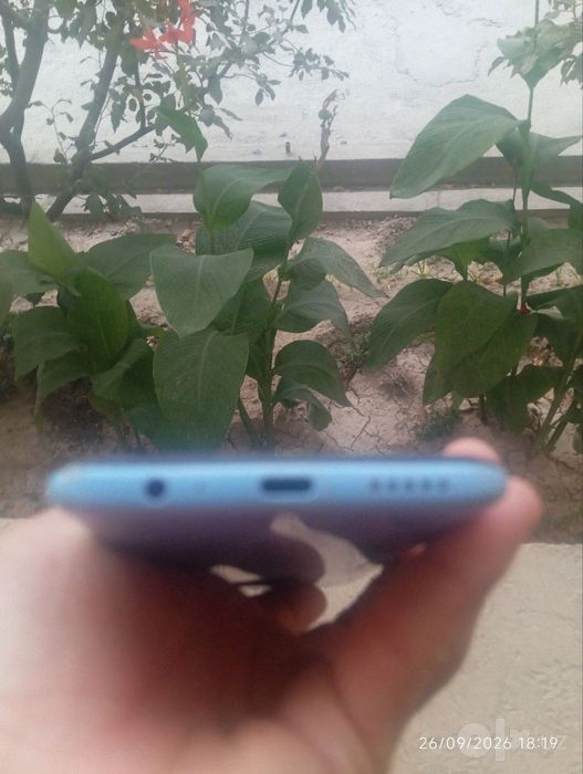 Redmi note 9. 64.4 holati yahsh idyal