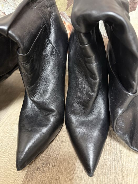 Elisabetta Franchi – ботуши, 39 номер