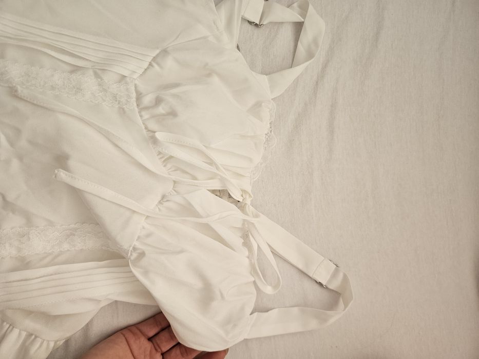 Дамска мини  рокля