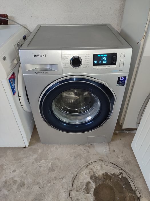 Продам стирльные машинки