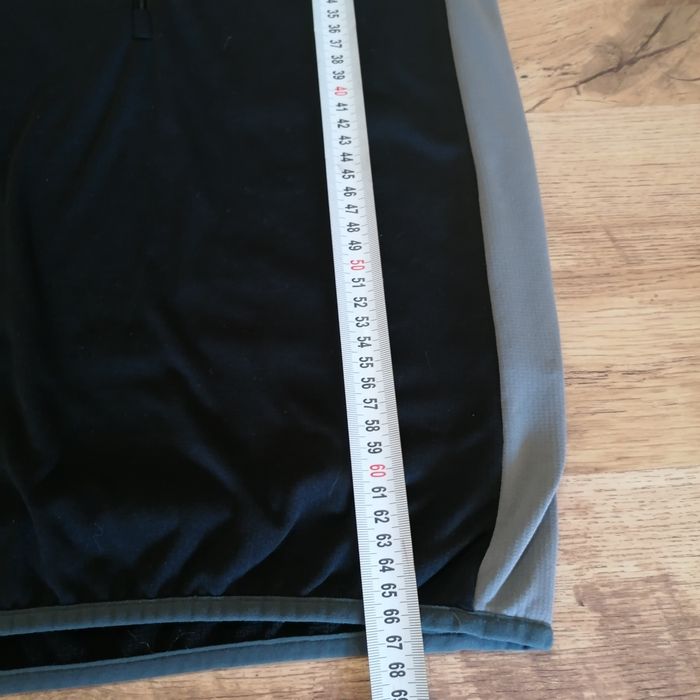 Дамска спортна тениска Mammut Размер M