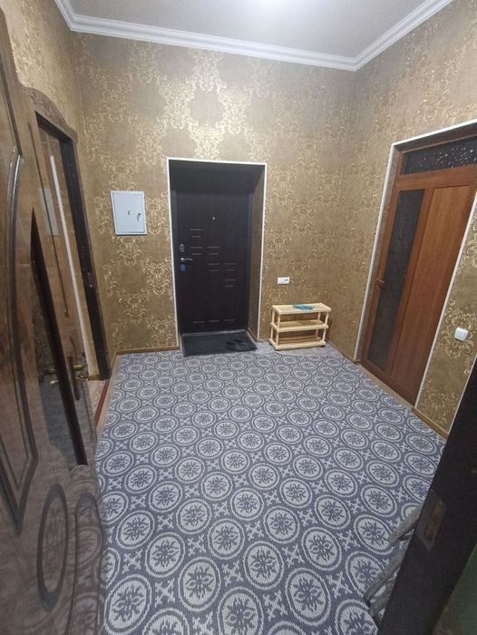 Сдаётся квартира Согдиана обид сомса