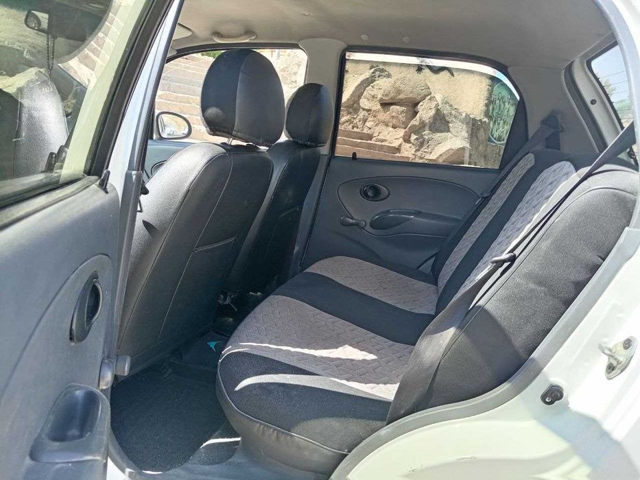 Matiz Oq yevro aftomat karobka