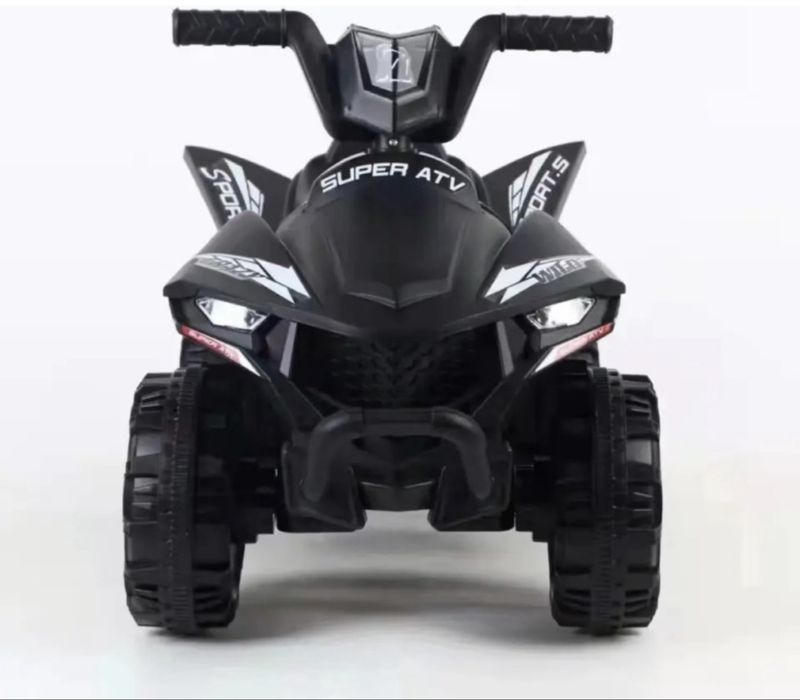 Детский квадроцикл