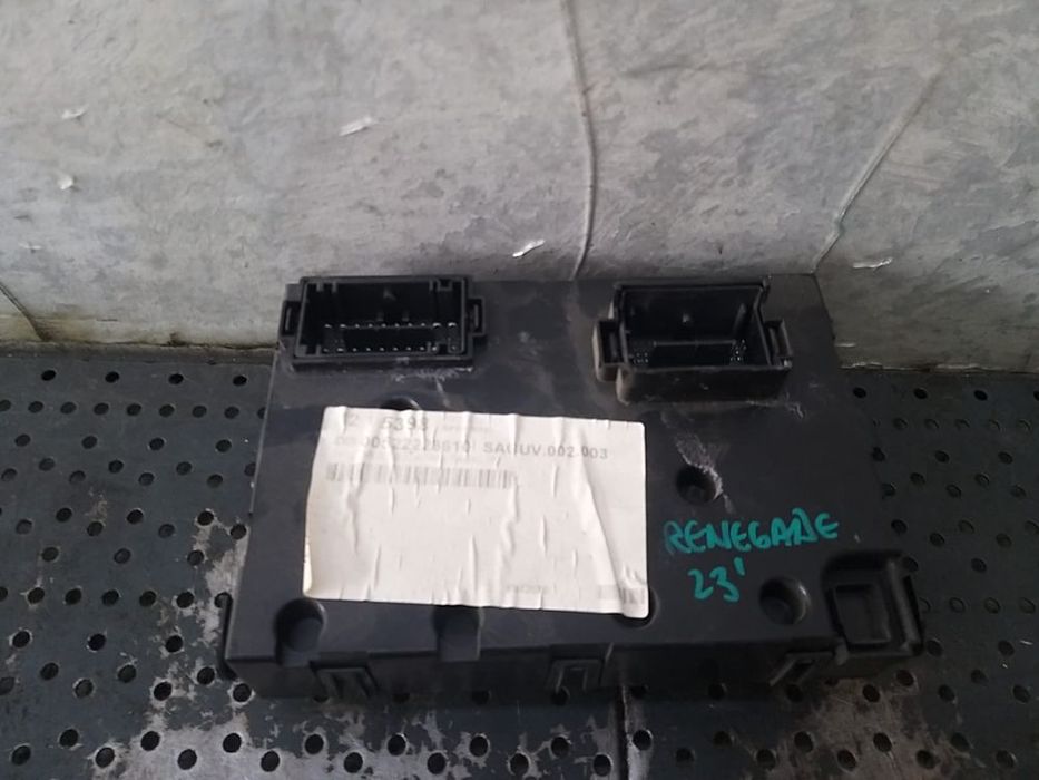 Panou sigurante jeep renegade bu b1 bv 00522228610