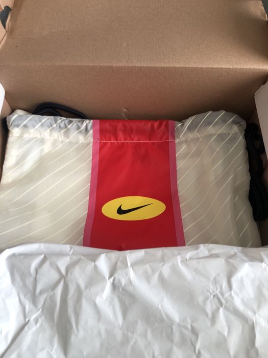 Оригинални !!! Nike Mercurial 16 41номер 26см