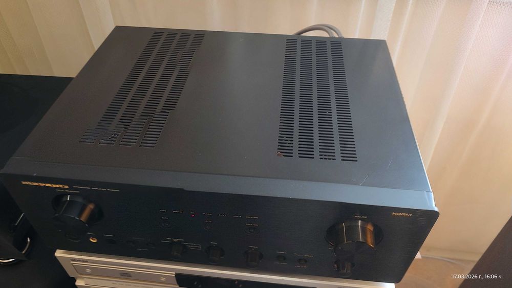 Продавам marantz pm 8000