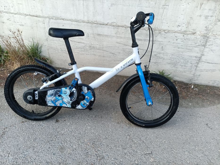 Детско колело 16 инча