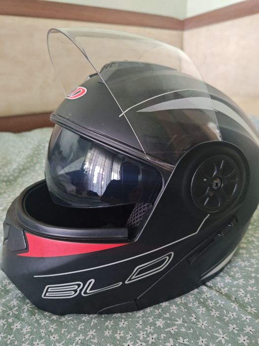 Casca moto/scuter/ATV