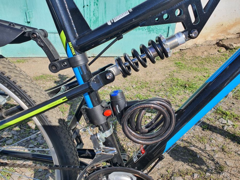 Продам велосипед.