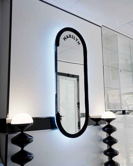 Marilyn SPA — премиальный SPA-салон в центре Ташкента